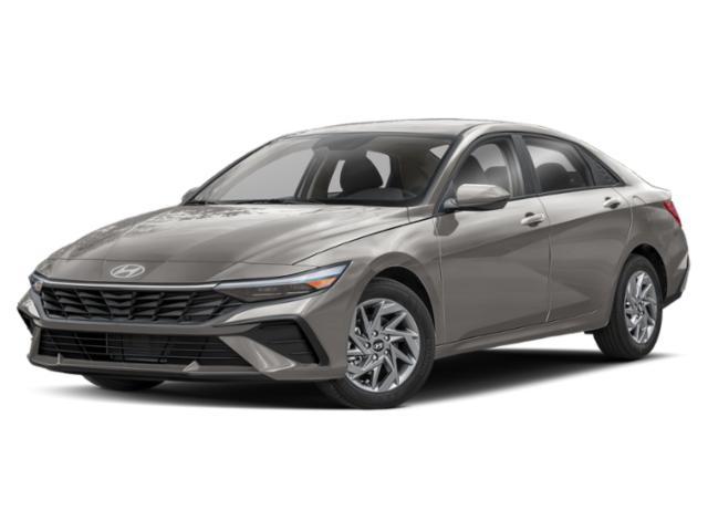2024 Hyundai Elantra SEL for sale in SOMERSET, KY