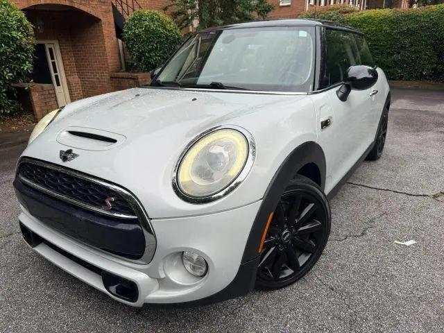 2015 MINI Hardtop Cooper S for sale in Roswell, GA