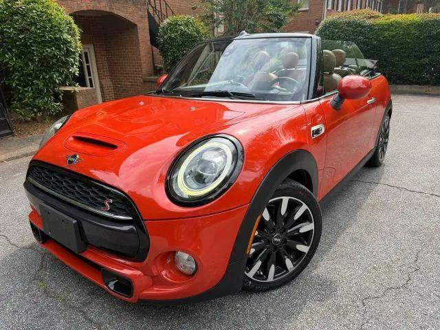2019 MINI Convertible Cooper S for sale in Roswell, GA