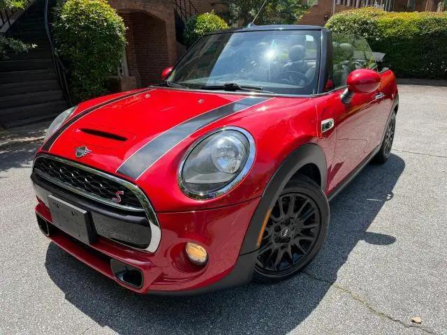 2019 MINI Convertible Cooper S for sale in Roswell, GA