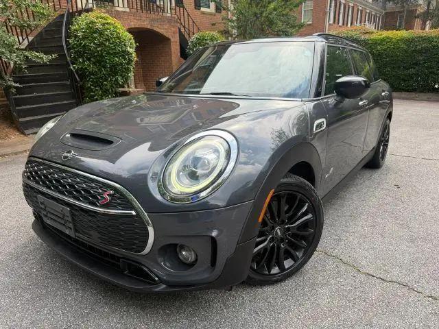 2020 MINI Cooper Clubman Cooper S for sale in Roswell, GA