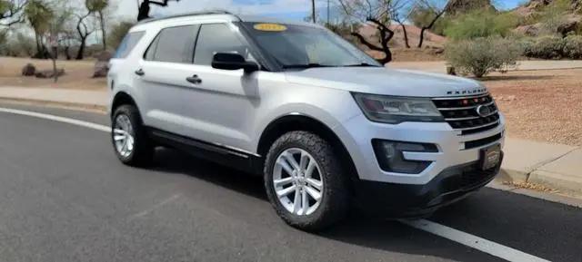 2017 Ford Explorer Base for sale in Tempe, AZ