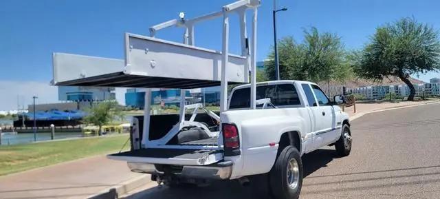2002 Dodge Ram 3500 ST for sale in Tempe, AZ