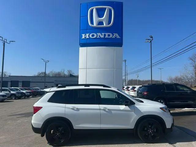2020 Honda Passport AWD Elite for sale in Conneaut Lake, PA