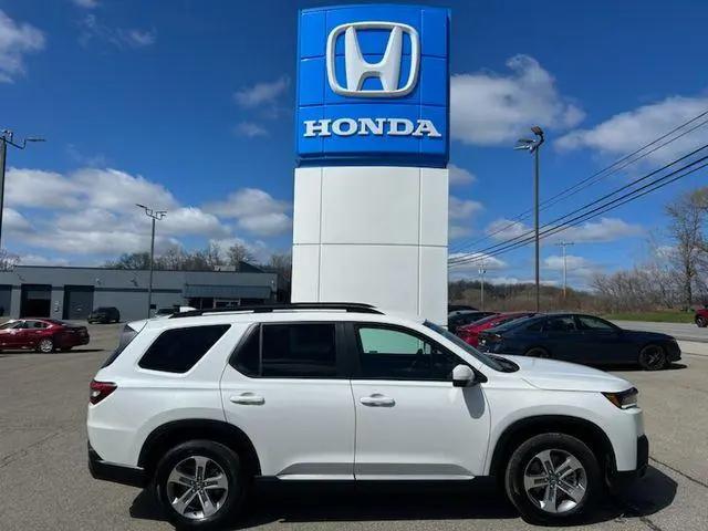 2026 Honda Pilot EX-L for sale in Conneaut Lake, PA