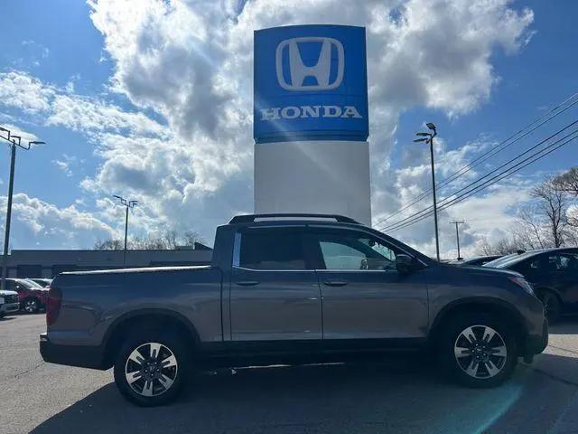 2019 Honda Ridgeline RTL-T for sale in Conneaut Lake, PA