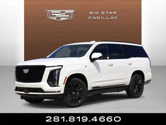 2025 Cadillac Escalade Sport for sale in Friendswood, TX