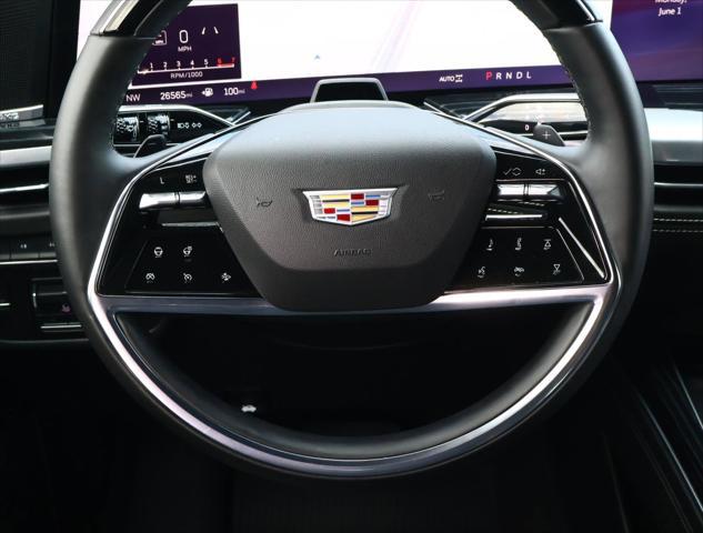 2025 Cadillac Escalade Sport