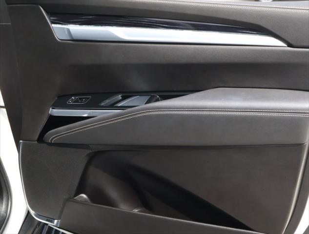 2025 Cadillac Escalade Sport