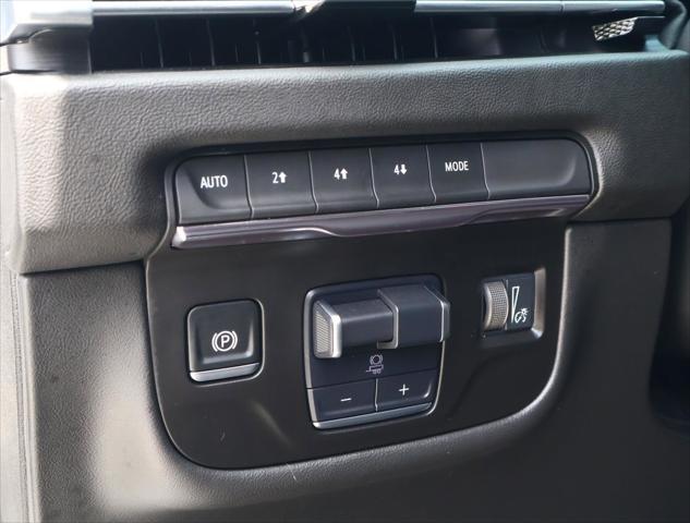 2025 Cadillac Escalade Sport