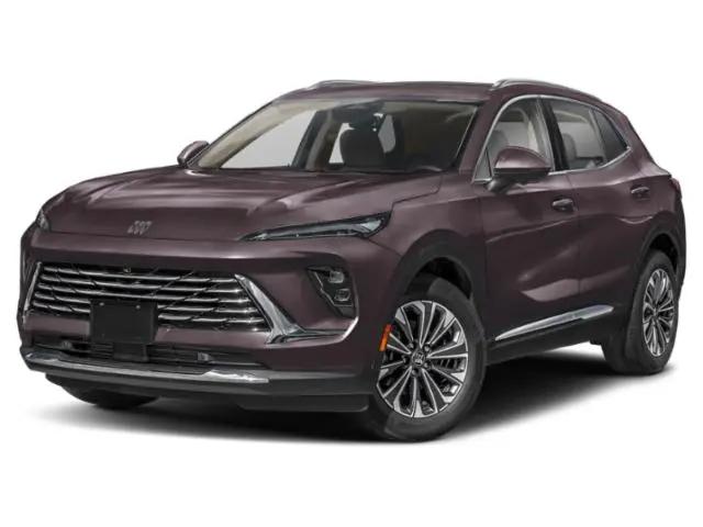 2024 Buick Envision Preferred AWD for sale in Albion, MI