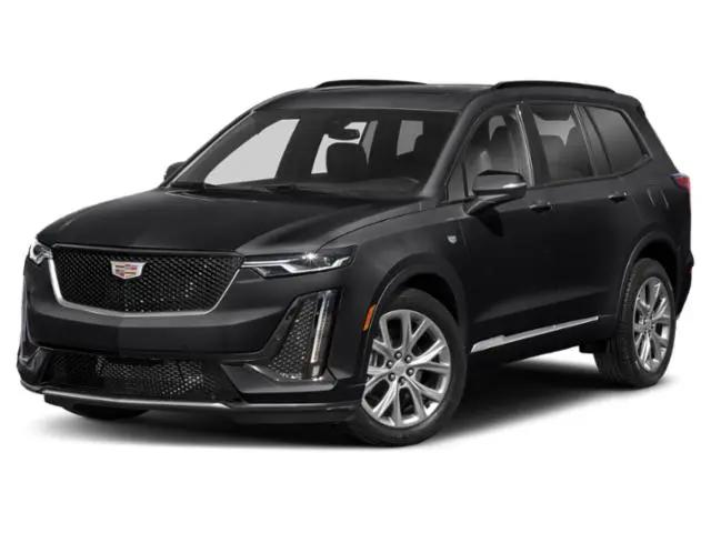 2022 Cadillac XT6 AWD Sport for sale in Albion, MI