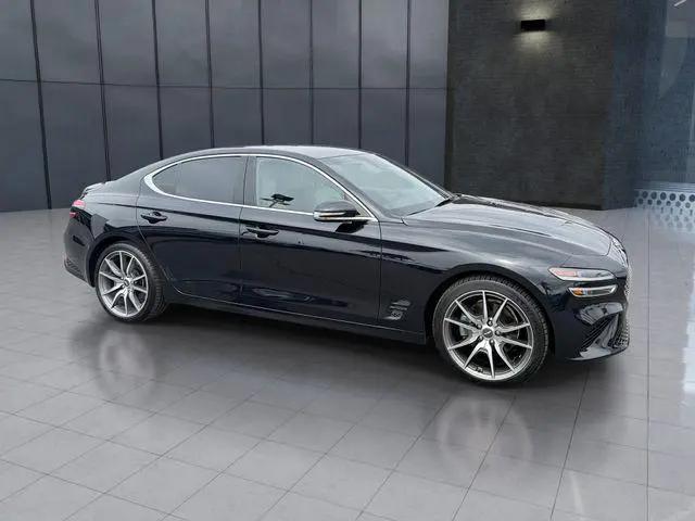 2023 Genesis G70 2.0T RWD for sale in Escondido, CA