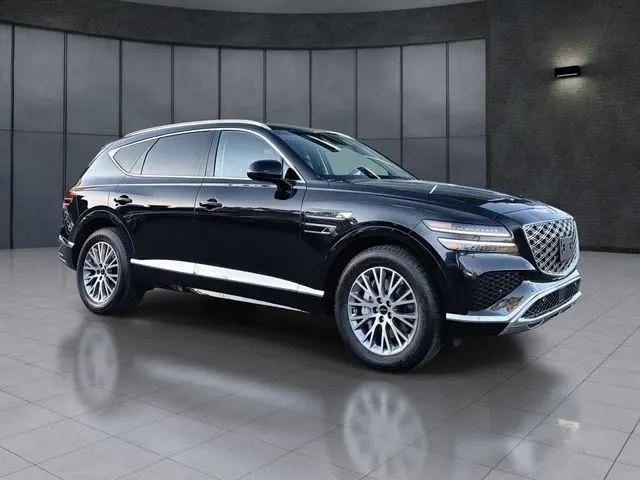 2025 Genesis GV80 2.5T Standard AWD for sale in Escondido, CA