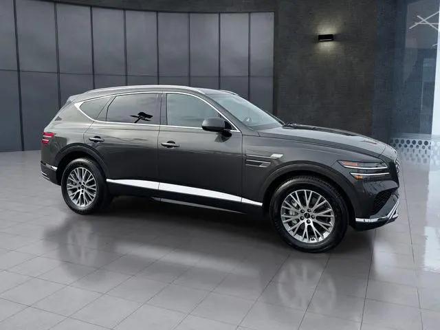 2025 Genesis GV80 2.5T Standard AWD for sale in Escondido, CA