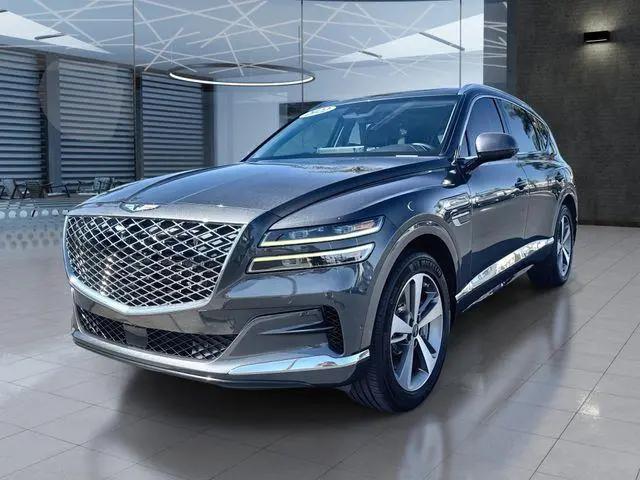 2022 Genesis GV80 2.5T AWD for sale in Escondido, CA
