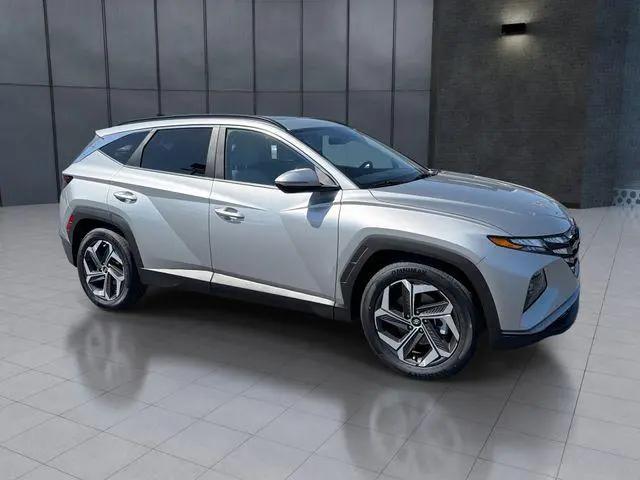 2023 Hyundai Tucson SEL for sale in Escondido, CA