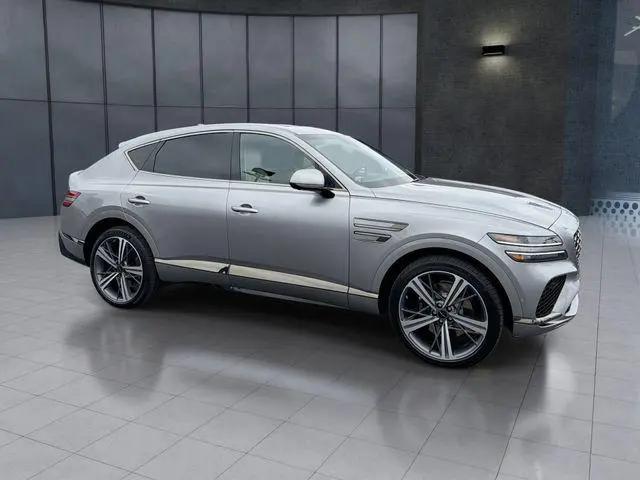 2025 Genesis GV80 3.5T e-SC for sale in Escondido, CA