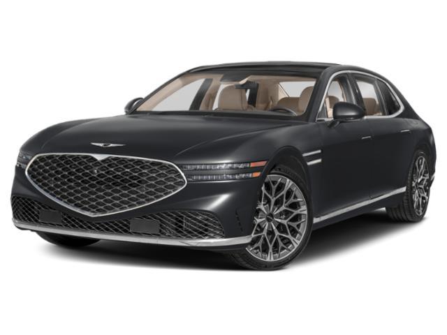 2024 Genesis G90 3.5T e-SC AWD for sale in MANCHESTER, NH
