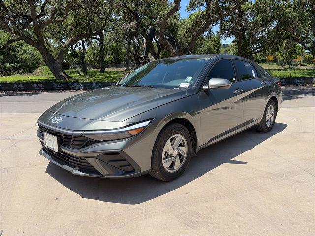 2026 Hyundai Elantra SE for sale in BOERNE, TX