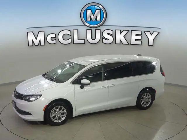 2023 Chrysler Voyager LX for sale in Cincinnati, OH