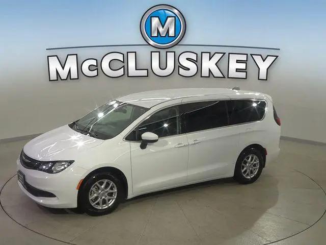 2023 Chrysler Voyager LX for sale in Cincinnati, OH