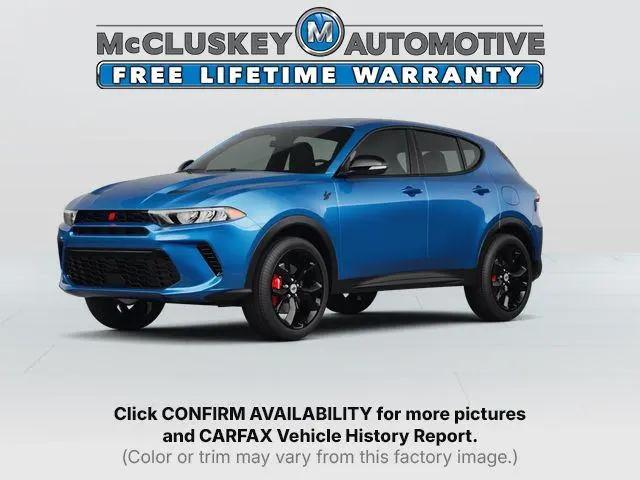 2024 Dodge Hornet R/T EAWD for sale in Cincinnati, OH