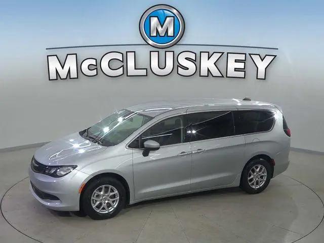 2023 Chrysler Voyager LX for sale in Cincinnati, OH