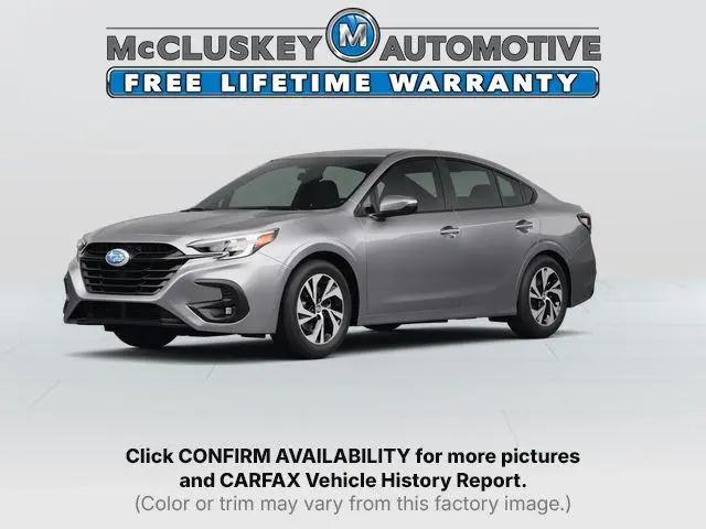 2025 Subaru Legacy Premium for sale in Cincinnati, OH