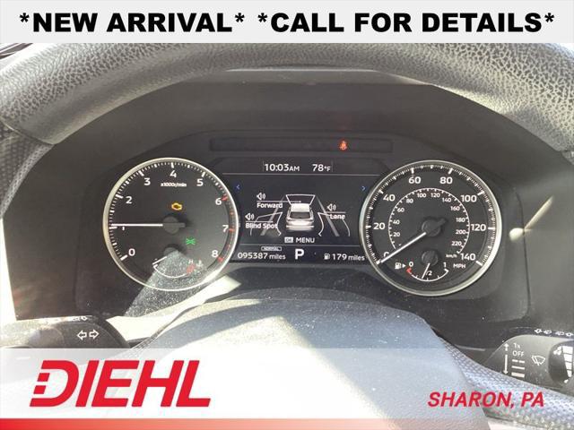 2022 Mitsubishi Outlander ES 2.5 S-AWC