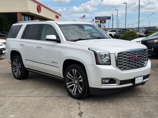 2020 GMC Yukon 4WD Denali for sale in Cape Girardeau, MO