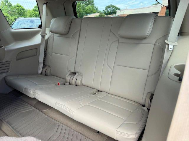 2020 GMC Yukon 4WD Denali