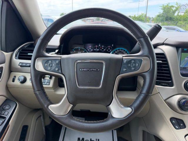 2020 GMC Yukon 4WD Denali