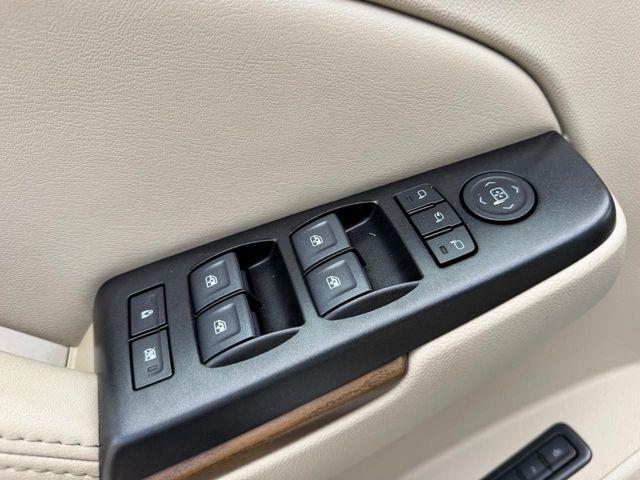 2020 GMC Yukon 4WD Denali