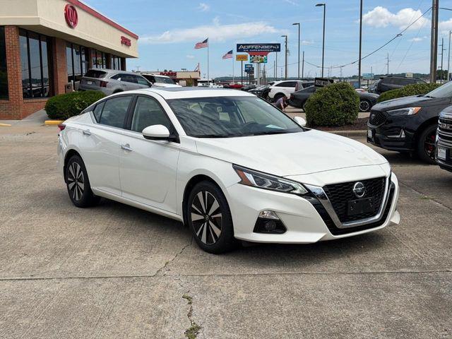 2019 Nissan Altima 2.5 SL for sale in Cape Girardeau, MO