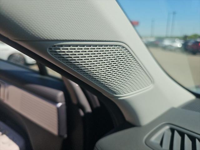 2025 Hyundai Santa Fe SE