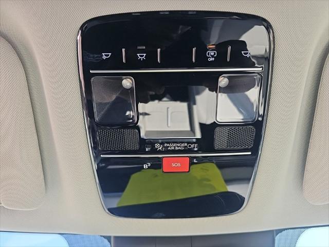 2025 Hyundai Santa Fe SE