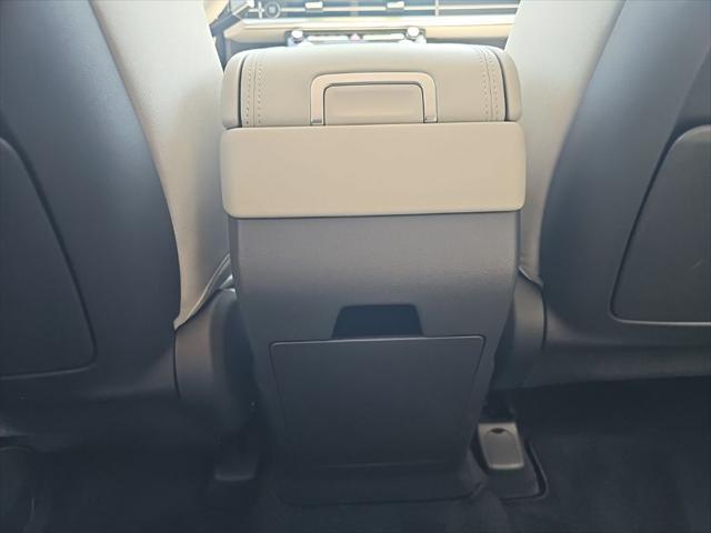 2025 Hyundai Santa Fe SE