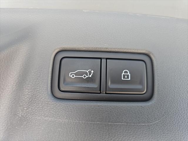 2025 Hyundai Santa Fe SE