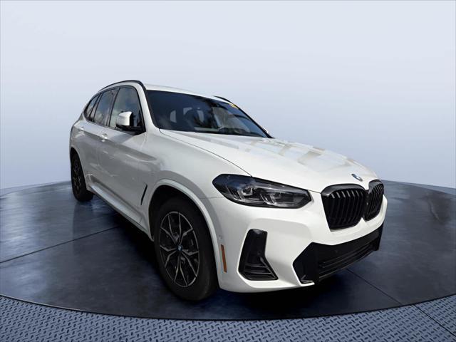 2023 BMW X3 xDrive30i for sale in Jacksonville, FL