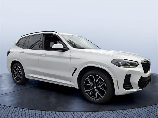 2023 BMW X3 xDrive30i for sale in Jacksonville, FL