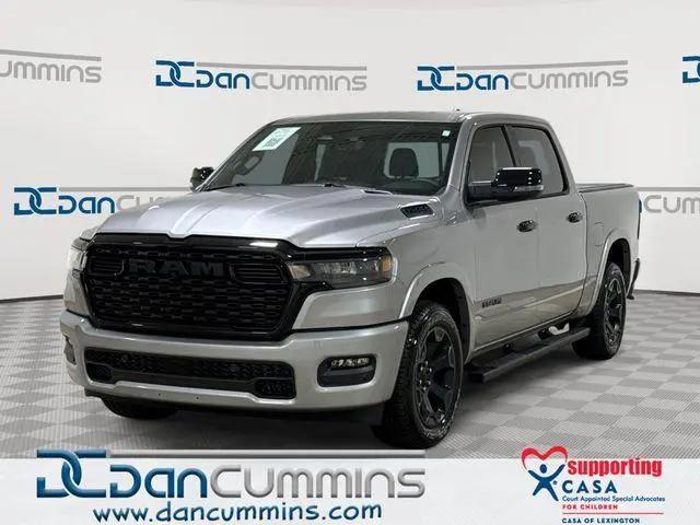 2025 Ram 1500 Big Horn Crew Cab 4x2 5'7" Box for sale in Georgetown, KY