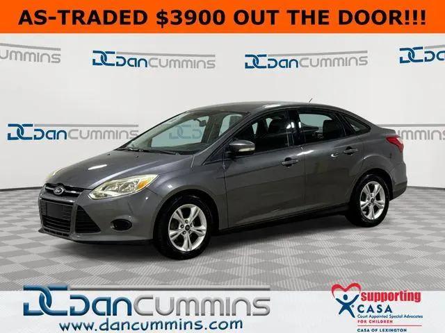 2013 Ford Focus SE for sale in Georgetown, KY
