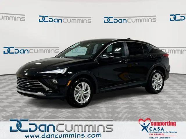 2024 Buick NV Preferred FWD for sale in Georgetown, KY