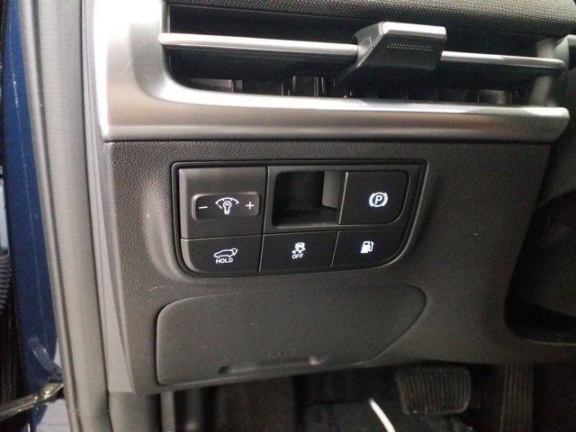 2025 Hyundai Tucson Plug-In Hybrid Limited