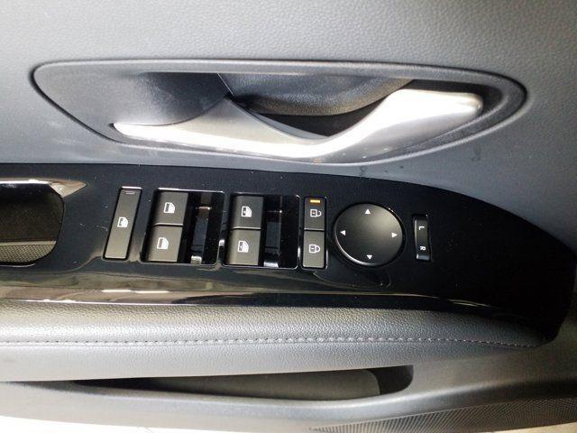 2025 Hyundai Tucson Plug-In Hybrid Limited