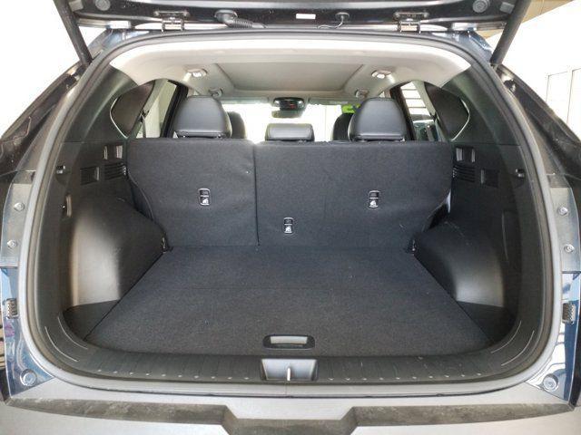 2025 Hyundai Tucson Plug-In Hybrid Limited
