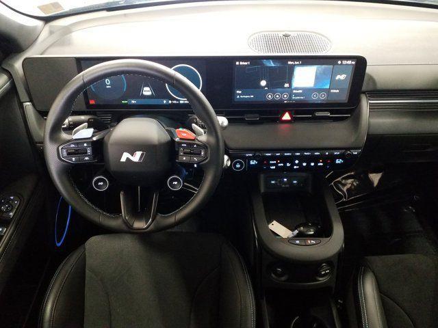 2025 Hyundai IONIQ 5 Base