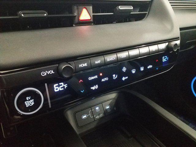 2025 Hyundai IONIQ 5 Base