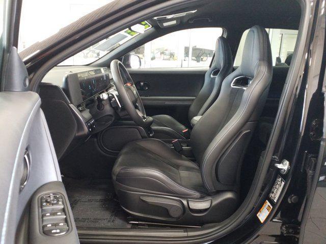 2025 Hyundai IONIQ 5 Base